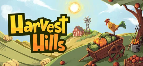 Download game Harvest Hills v1.0.1 latest version