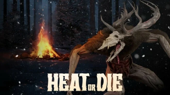 Cover image for game update: Heat or Die (TENOKE) Build 19511970