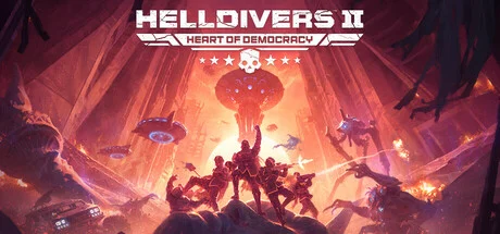 Download reloaded game HELLDIVERS 2 (Steam-Rip) Build 13479372