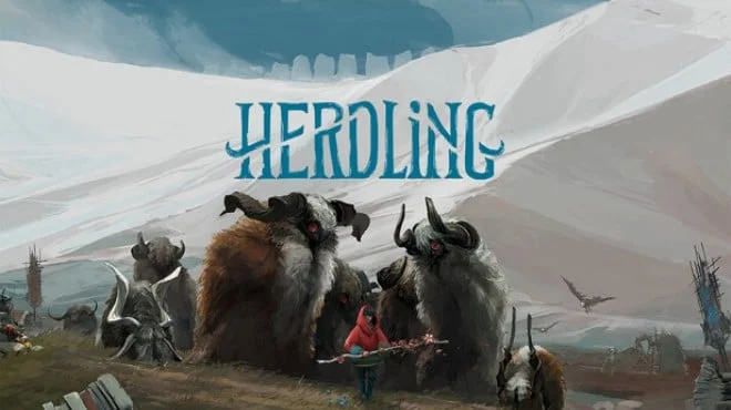 Cover image for game update: Herdling (RUNE) Build 19344376