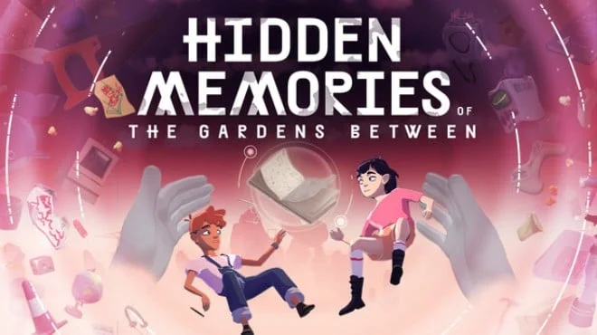 Cover image for game update: Hidden Memories of The Gardens Between Build 19509320