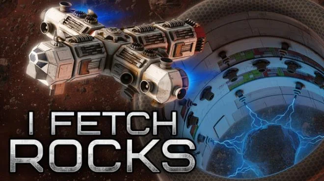 Cover image for game update: I Fetch Rocks Build 19443230