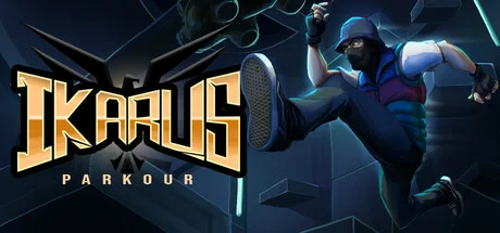 Cover image for game update: Ikarus Parkour Build 19456597