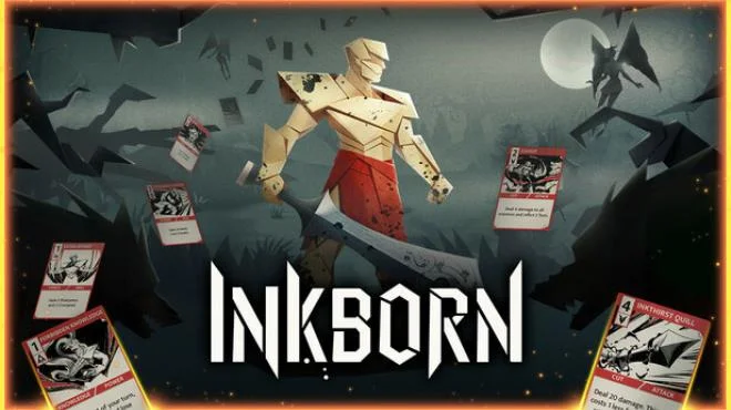 Cover image for game update: Inkborn Build 19441804