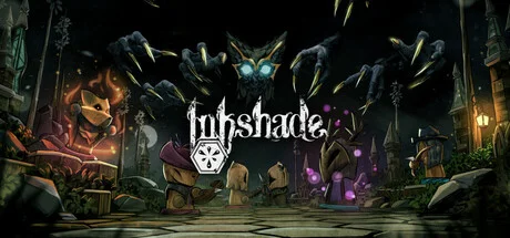 Cover image for game update: Inkshade Build 20250814