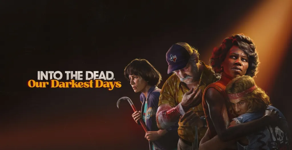 Cover image for game update: Into the Dead Our Darkest Days v0.5.2