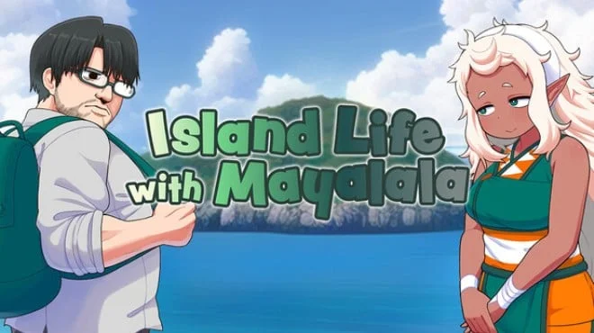 Download game Island Life With Mayalala Build 19475355 latest version