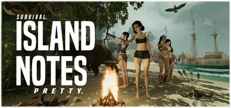 Cover image for game update: Island Notes Build 16.08.2025