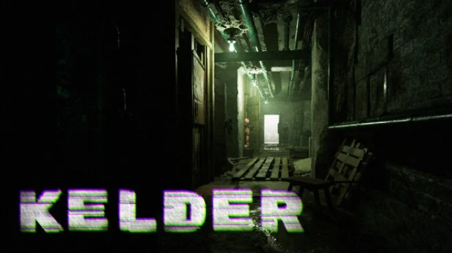 Cover image for game update: KELDER (DOGE) Build 19587189