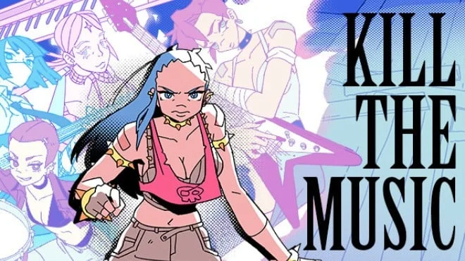 Download reloaded game Kill The Music (TENOKE) Build 19704080