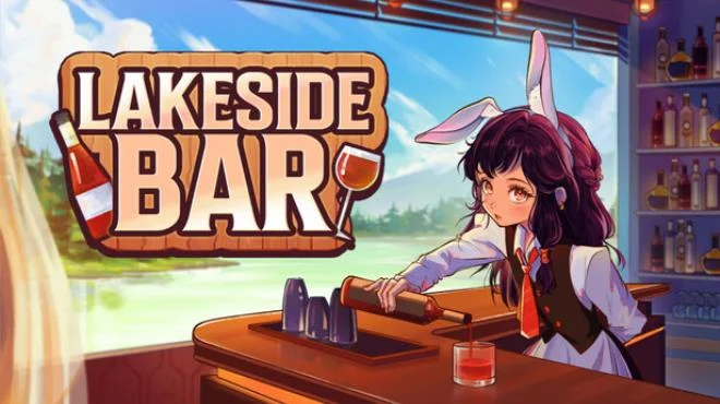 Cover image for game update: Lakeside Bar v0.2.2