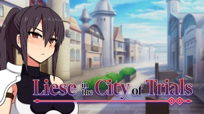 Cover image for game update: Liese in the City of Trials Build 19336603