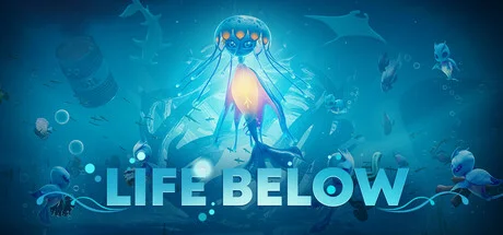Cover image for game update: Life Below Build 18937009 (Demo-Version)