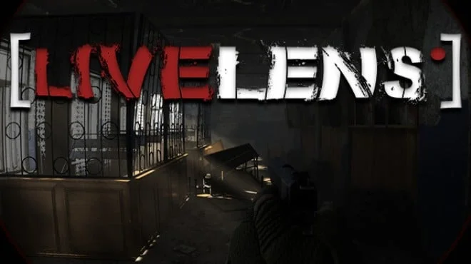 Cover image for game update: Live Lens Bodycam (TENOKE) Build 19417667