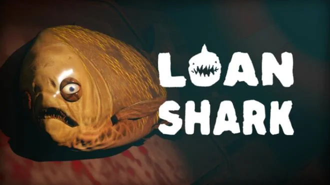 Cover image for game update: Loan Shark Build 19566205