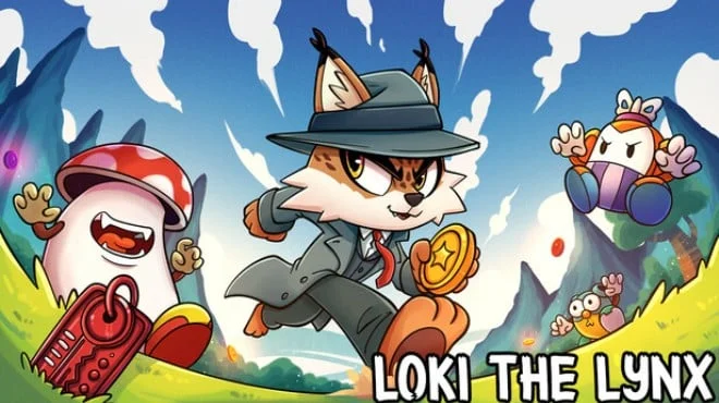 Download reloaded game Loki The Lynx (TENOKE) Build 19478920