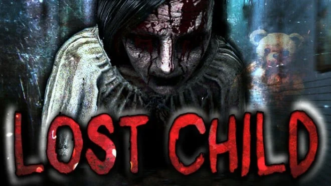 Cover image for game update: Lost Child Build 19284147