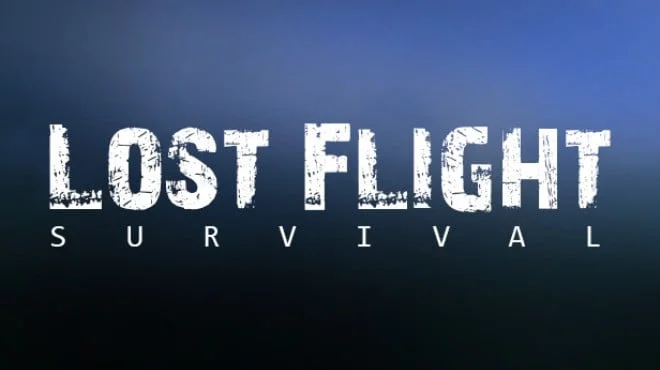 Cover image for game update: Lost Flight Survival (TENOKE) Build 18663686 Bug Fix 1