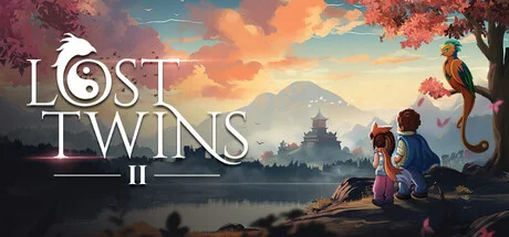 Cover image for game update: Lost Twins 2 Build 20250814