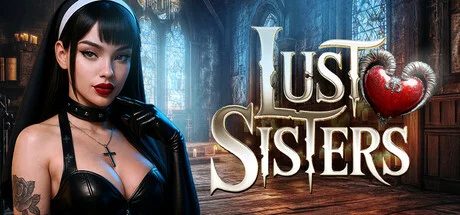 Download reloaded game Lust Sisters Build 19415827