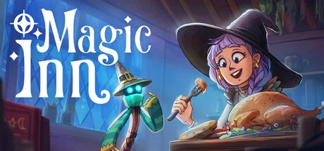 Cover image for game update: Magic Inn v0.753 Build19656082