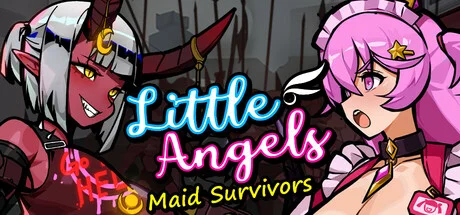 Cover image for game update: Maid Survivors Little Angels v0.53.8