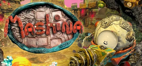 Cover image for game update: Mashina (TENOKE) Build 19431001