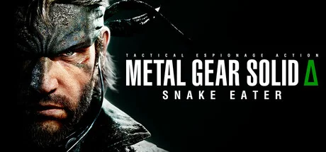 Download game METAL GEAR SOLID DELTA SNAKE EATER v1.1.4 + all DLC latest version