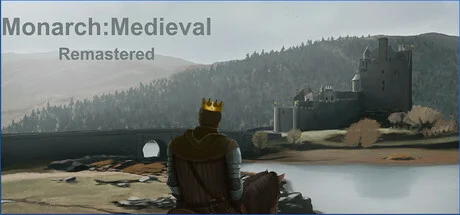 Cover image for game update: Monarch Medieval Remastered (TENOKE) Build 19562242