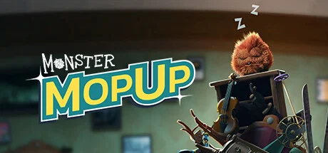 Cover image for game update: Monster Mop Up Build 18458273