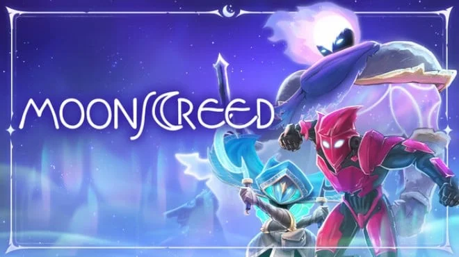 Cover image for game update: Moons Creed Build 19600039