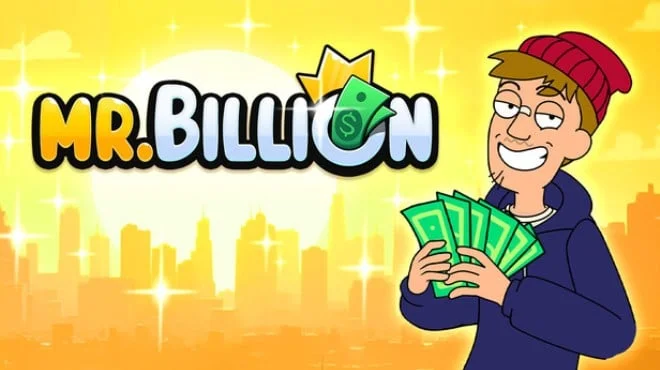 Download game Mr Billion Idle Rich Tycoon Build 19186741 latest version