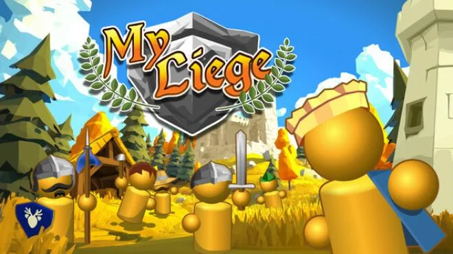 Cover image for game update: My Liege Build 19377135