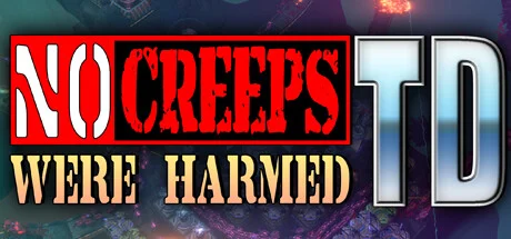 Download game No Creeps Were Harmed TD v1.3.2 latest version