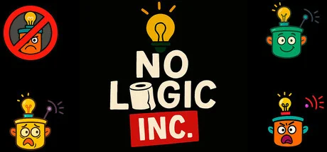 Cover image for game update: NO LOGIC INC Build 18973672