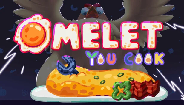 Cover image for game update: Omelet You Cook v0.8.0