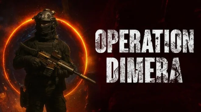 Cover image for game update: Operation Dimera (TENOKE) Build 19529973