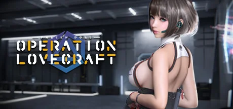 Download game Operation Lovecraft Fallen Doll v0.8.8 (Closed Beta) latest version