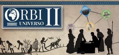 Cover image for game update: Orbi Universo II Build 19457340