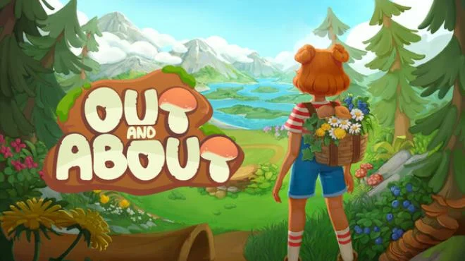 Download game Out and About Build 19611373 latest version