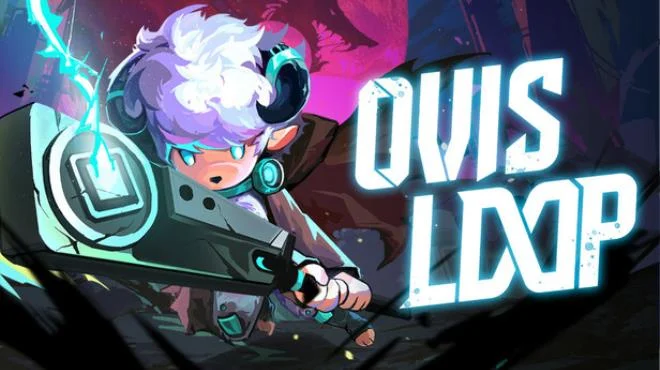 Cover image for game update: OVIS LOOP Build 19620812