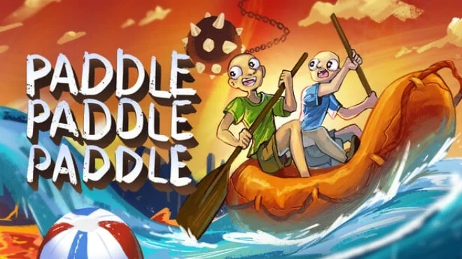 Cover image for game update: Paddle Paddle Paddle v1.2.0