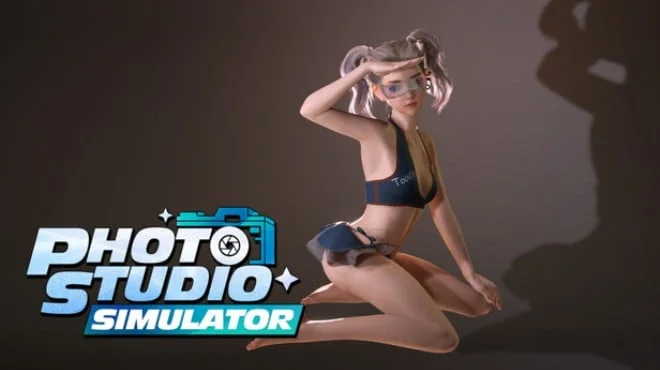 Download game Photo Studio Simulator (TENOKE) Build 19648730 latest version