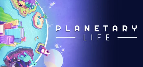 Cover image for game update: Planetary Life v0.7.4