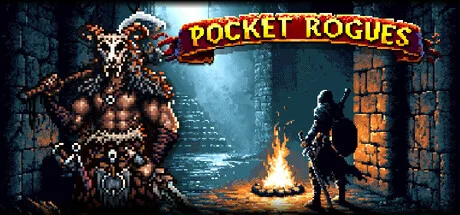 Download reloaded game Pocket Rogues v1.38