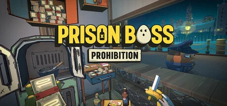 Cover image for game update: Prison Boss Prohibition Build 19118940