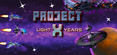 Download reloaded game Project X Light Years Build 19645707