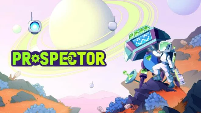 Cover image for game update: Prospector Build 19475652