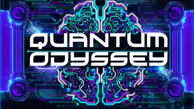 Cover image for game update: Quantum Odyssey v1.2.27