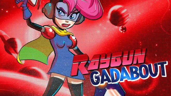 Download game Raygun Gadabout (TENOKE) Build 19671799 latest version